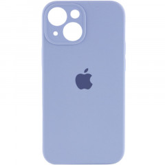 Чохол Silicone Case Full Camera Protective (AA) для Apple iPhone 13 (6.1")