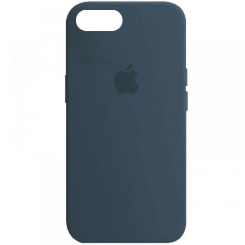 Чохол Silicone Case Full Protective (AA) для Apple iPhone 6/6s (4.7