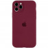 Чохол Silicone Case Full Camera Protective (AA) для Apple iPhone 12 Pro Max (6.7