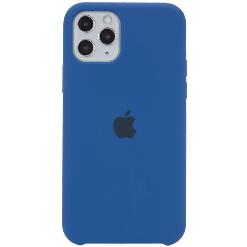 Чохол Silicone Case (AA) для Apple iPhone 11 Pro (5.8