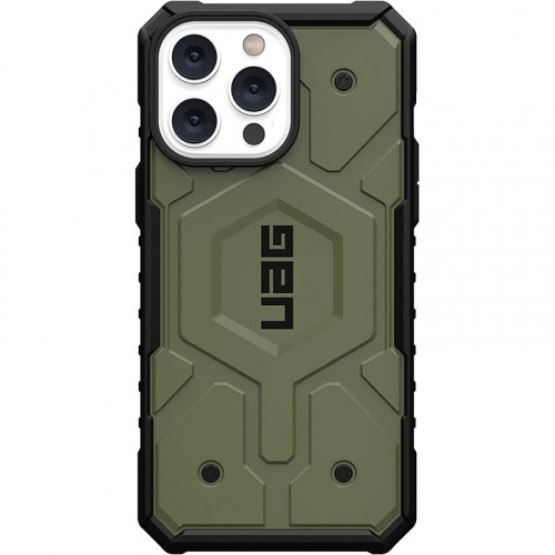 Ударостійкий чохол UAG Pathfinder with MagSafe для Apple iPhone 13 Pro (6.1
