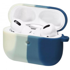 Силіконовий футляр Colorfull для навушників AirPods 3