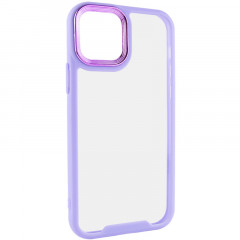 Чохол TPU+PC Lyon Case для Apple iPhone 12 Pro / 12 (6.1")