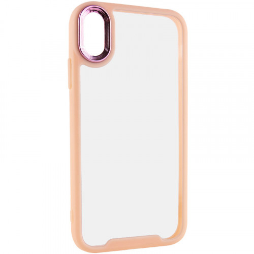 Чохол TPU+PC Lyon Case для Apple iPhone XS Max (6.5