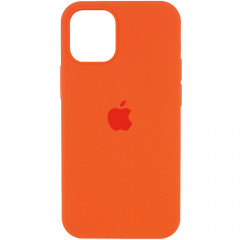 Чохол Silicone Case Full Protective (AA) для Apple iPhone 14 Pro (6.1")