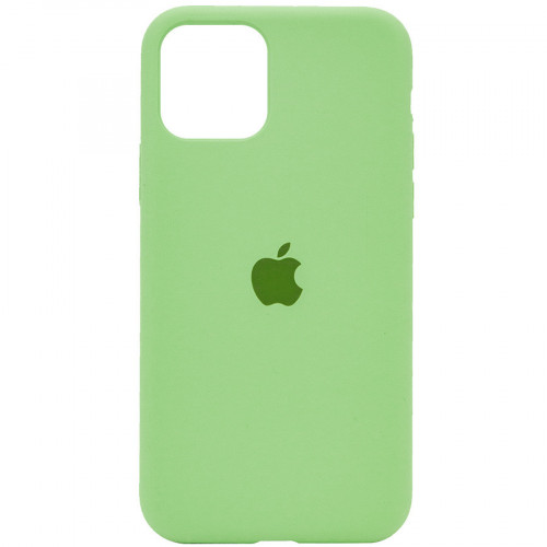 Чохол Silicone Case Full Protective (AA) для Apple iPhone 11 Pro Max (6.5