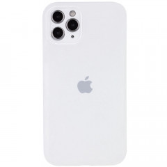 Чохол Silicone Case Full Camera Protective (AA) для Apple iPhone 12 Pro (6.1")