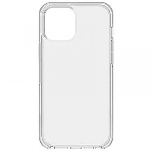 TPU чохол Epic Transparent 1,5mm для Apple iPhone 13 (6.1