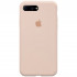 Чохол Silicone Case Full Protective (AA) для Apple iPhone 7 plus / 8 plus (5.5