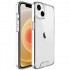 Чохол TPU Space Case transparent для Apple iPhone 14 Plus (6.7