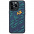 TPU+PC чохол Nillkin Striker для Apple iPhone 13 Pro Max (6.7