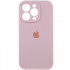 Чохол Silicone Case Full Camera Protective (AA) для Apple iPhone 14 Pro Max (6.7