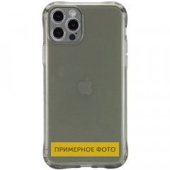 TPU чохол Ease Glossy Full Camera для Apple iPhone 12 Pro (6.1")