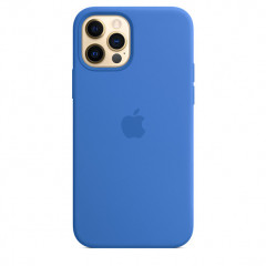 Чохол Silicone Case Full Protective (AA) для Apple iPhone 14 Plus (6.7")