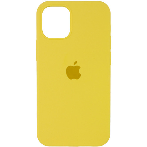 Чохол Silicone Case Full Protective (AA) для Apple iPhone 14 Pro (6.1