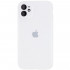 Чохол Silicone Case Full Camera Protective (AA) для Apple iPhone 12 (6.1