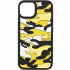 Чохол TPU+PC Army Collection для Apple iPhone 13 Pro Max (6.7