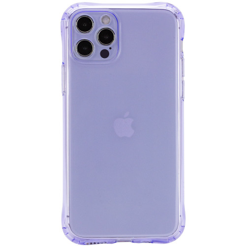 TPU чохол Ease Glossy Full Camera для Apple iPhone 12 Pro Max (6.7