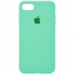 Чохол Silicone Case Full Protective (AA) для Apple iPhone 7 / 8 / SE (2020) (4.7")