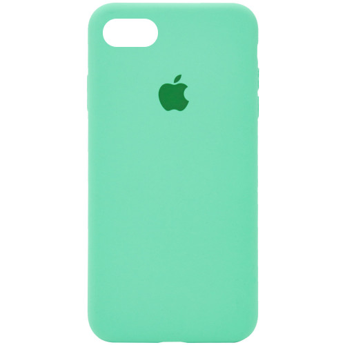 Чохол Silicone Case Full Protective (AA) для Apple iPhone 7 / 8 / SE (2020) (4.7