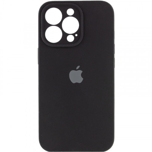 Чохол Silicone Case Full Camera Protective (AA) для Apple iPhone 14 Pro Max (6.7