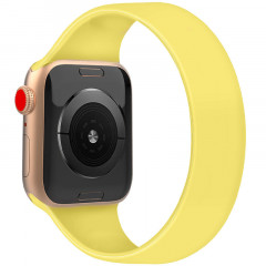 Ремінець Solo Loop для Apple watch 42mm/44mm 150mm (5)