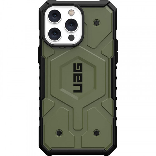 Ударостійкий чохол UAG Pathfinder with MagSafe для Apple iPhone 14 Pro Max (6.7