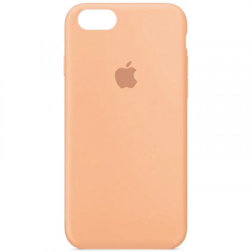 Чохол Silicone Case Full Protective (AA) для Apple iPhone SE (2020)