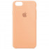 Чохол Silicone Case Full Protective (AA) для Apple iPhone SE (2020)