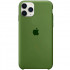 Чохол Silicone Case (AA) для Apple iPhone 11 Pro Max (6.5