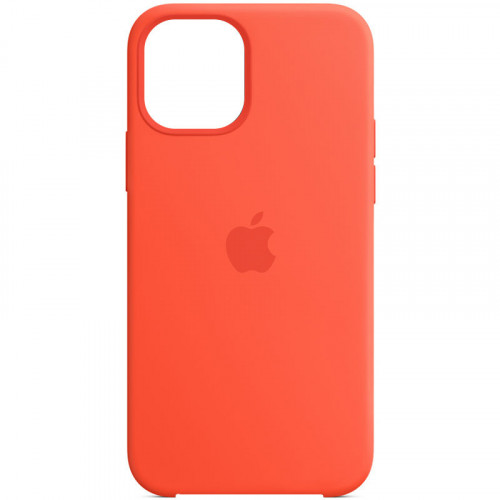 Чохол Silicone Case (AA) для Apple iPhone 12 Pro Max (6.7