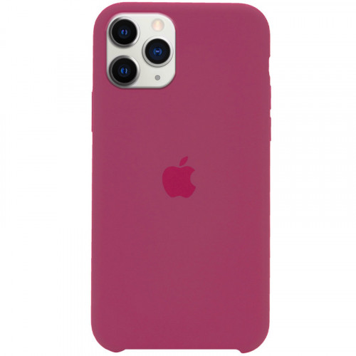 Чохол Silicone Case (AA) для Apple iPhone 11 Pro (5.8