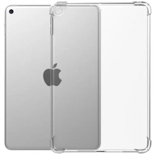 TPU чохол Epic Ease Color з посиленими кутами для Apple iPad 10.2