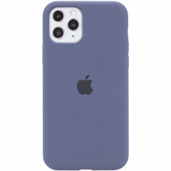 Чохол Silicone Case Full Protective (AA) для Apple iPhone 11 Pro (5.8")