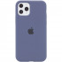 Чохол Silicone Case Full Protective (AA) для Apple iPhone 11 Pro (5.8