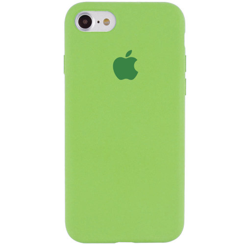 Чохол Silicone Case Full Protective (AA) для Apple iPhone 6/6s (4.7