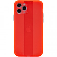 Чохол TPU Glossy Line Full Camera для Apple iPhone 11 Pro (5.8")