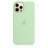 Чохол Silicone Case Full Protective (AA) для Apple iPhone 13 (6.1