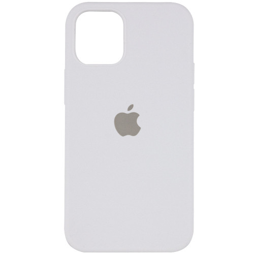 Чохол Silicone Case Full Protective (AA) для Apple iPhone 14 Pro Max (6.7