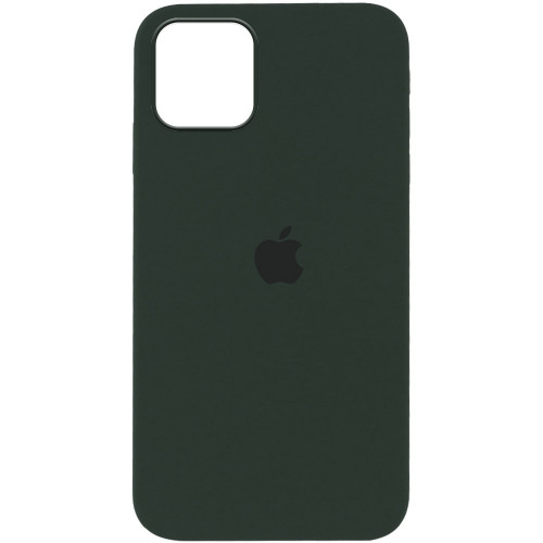 Чохол Silicone Case Full Protective (AA) для Apple iPhone 12 Pro / 12 (6.1