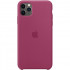 Чохол Silicone Case (AA) для Apple iPhone 11 Pro (5.8