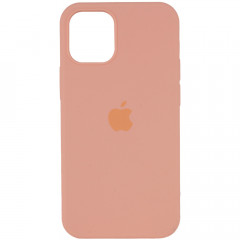 Чохол Silicone Case Full Protective (AA) для Apple iPhone 13 (6.1")