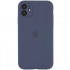 Чохол Silicone Case Full Camera Protective (AA) для Apple iPhone 12 (6.1