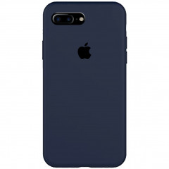 Чохол Silicone Case Full Protective (AA) для Apple iPhone 7 plus / 8 plus (5.5")