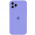 Чохол Silicone Case Full Camera Protective (AA) для Apple iPhone 12 Pro (6.1