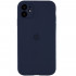 Чохол Silicone Case Full Camera Protective (AA) для Apple iPhone 12 (6.1