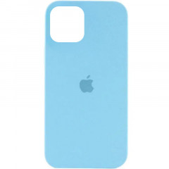 Чохол Silicone Case Full Protective (AA) для Apple iPhone 11 (6.1")