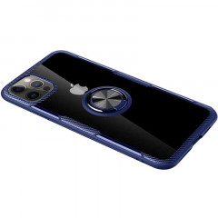 TPU+PC чохол Deen CrystalRing for Magnet (opp) для Apple iPhone 12 Pro / 12 (6.1")