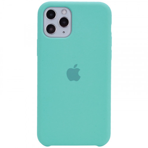 Чохол Silicone Case (AA) для Apple iPhone 11 Pro Max (6.5