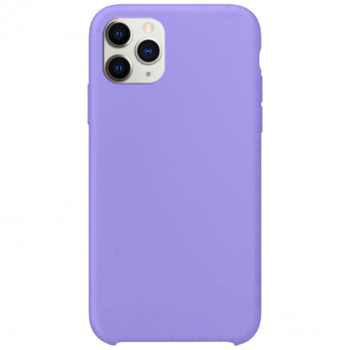 Чохол Silicone Case without Logo (AA) для Apple iPhone 11 Pro (5.8